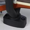 Wall Mount U-Shaped Electric Guitar Bass Ukulele Display Rack Hook Holder Hanger
