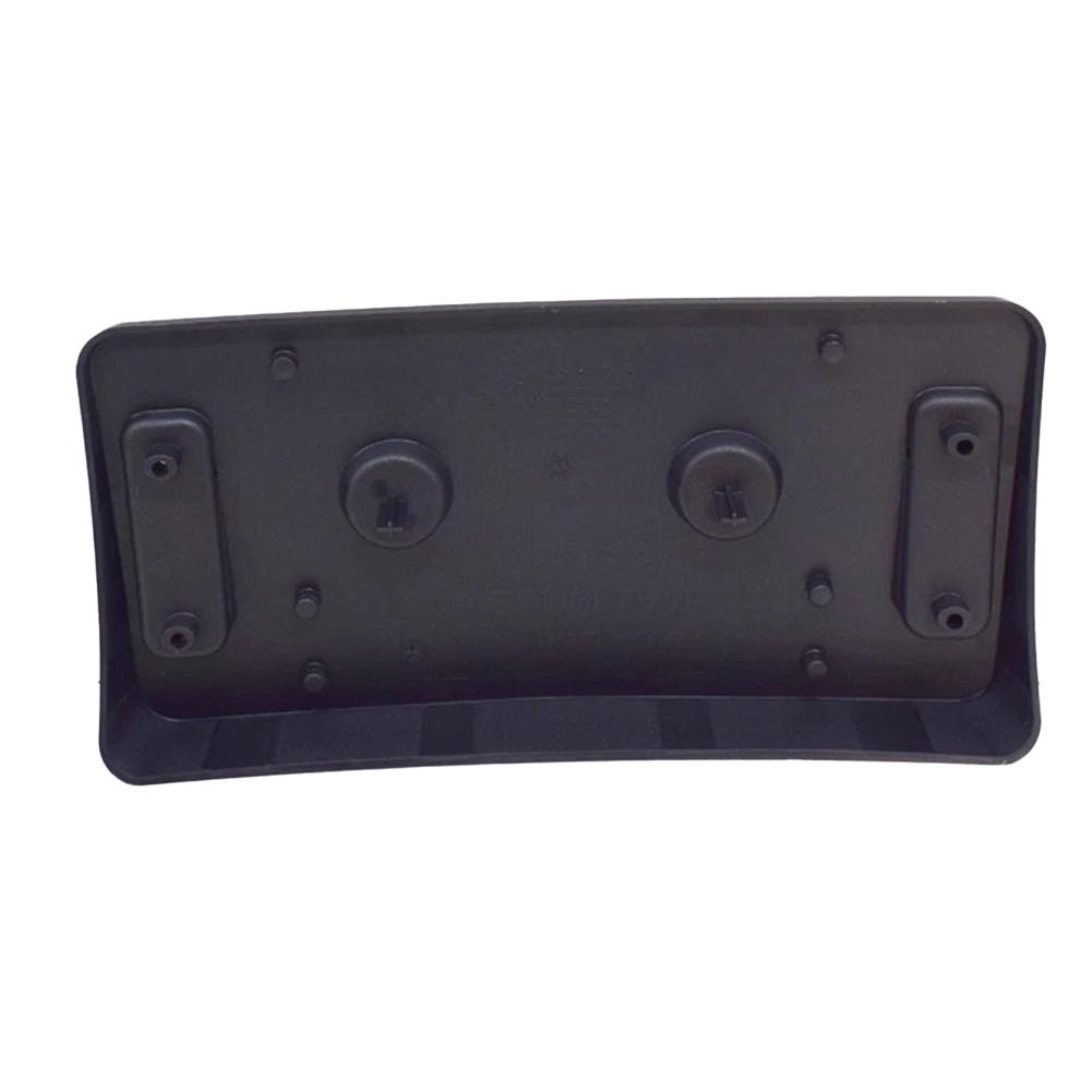 For Mercedes For GLE 2016 2018 For GLS 2017 2019 Front Bumper Plate Bracket