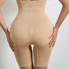 Ženy Shapers Control Kalhotky Zeštíhlující Kalhoty Pas Trenažér Korzet Zvedač zadku Spodní prádlo Tvarovací prádlo Body Shaperwear Tvarovací pás na břicho pro hubnutí