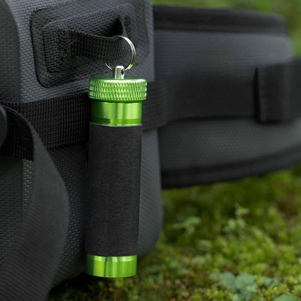 Aluminum Alloy Knot Puller Equipment for Saltwater And River Fishing