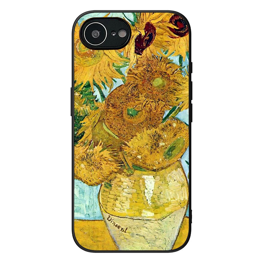 

Sunflower Rose Flower Lavender Daisy for Samsung Galaxy A36 A17 A26 A07 A35 A54 A53 A13 A33 A34 S8 S9 S20 S21 FE S10 Plus Case Galaxy A35 5G