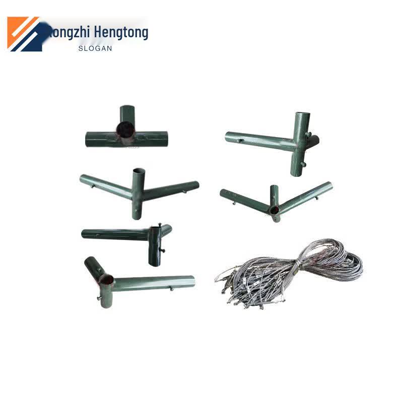 Camping Tent Frame Accessory Kit
