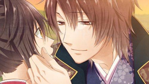 Satomi Hakkenden Hachiju No Ki (Regular Edition) - PSP