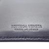 BOTTEGA VENETA  681010 VCQC Card Case Navy Calfskin mens