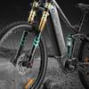 For Tapered and Straight Forks Bicycle Replacement Parts Mountain Bike Headset Sealed Dual Bearing Headset