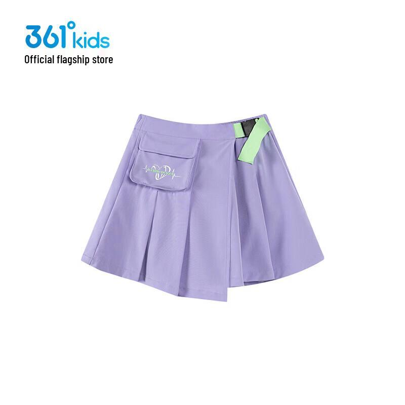 361° Girls Summer Pleated Skort K62423713 165