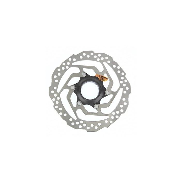 Shimano SM-RT10 160mm Center Lock Resin Pad Disc Rotor
