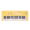Electronic Piano Keyboard Children 37 Keys Keyboard Piano Educational Instrument Toy with Microphone