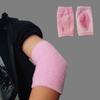 1Pair Gel-infused Comfortable Sports Elbow Pads, For Arms/Wrists/Elbows Proetection, Sports Training, Outdoor Activities