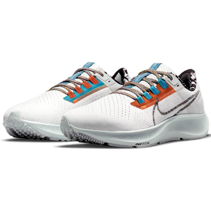 Nike Air Zoom Pegasus 38 'Made From Sport' Sneakers DC4520-100