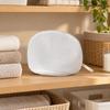 Bra Wash Bag Compact Underwear Washing with Foam Support Shape-Retaining