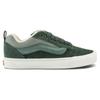 Vans Knu Skool 'Olive' Vans VN0009QCOLV