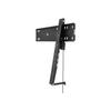 VOGELS PFW 6410 LCD Wall Mount - Black - 43"-65"