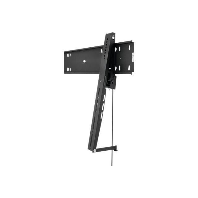 Support mural pour écran LCD VOGELS PFW 6410 - Noir - 43"-65"