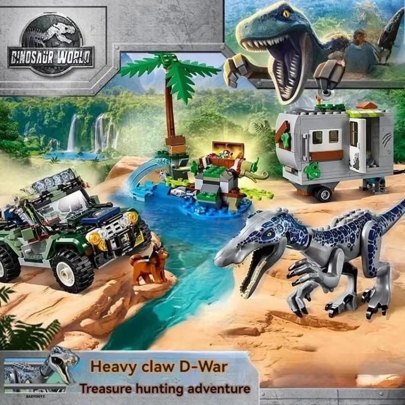 High-Quality Dinosaur High-Quality Series Large size High-Quality Claw Fantasy creature High-Quality Capture High-Quality Baryonyx Face-Off