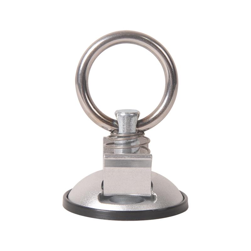 Universal Anchor Track Tie Down Anchor Point Tracking Motorcycle Bikes Trailer Ring Bolts