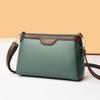 High Quality Soft Genuine Leather Shoulder Crossbody Bags for Women 2023 Luxury Handbags Women Bags Designer Messenger Bag Sac