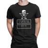 Game Undertales Sans Skeletons Bones T Shirts Men's  100% Cotton Casual T-Shirts O Neck  Tees Short Sleeve Tops Plus Size