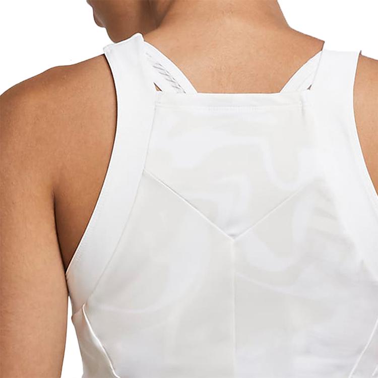 Jordan Training Fitness Tank Top Women Tops White CV7976-100