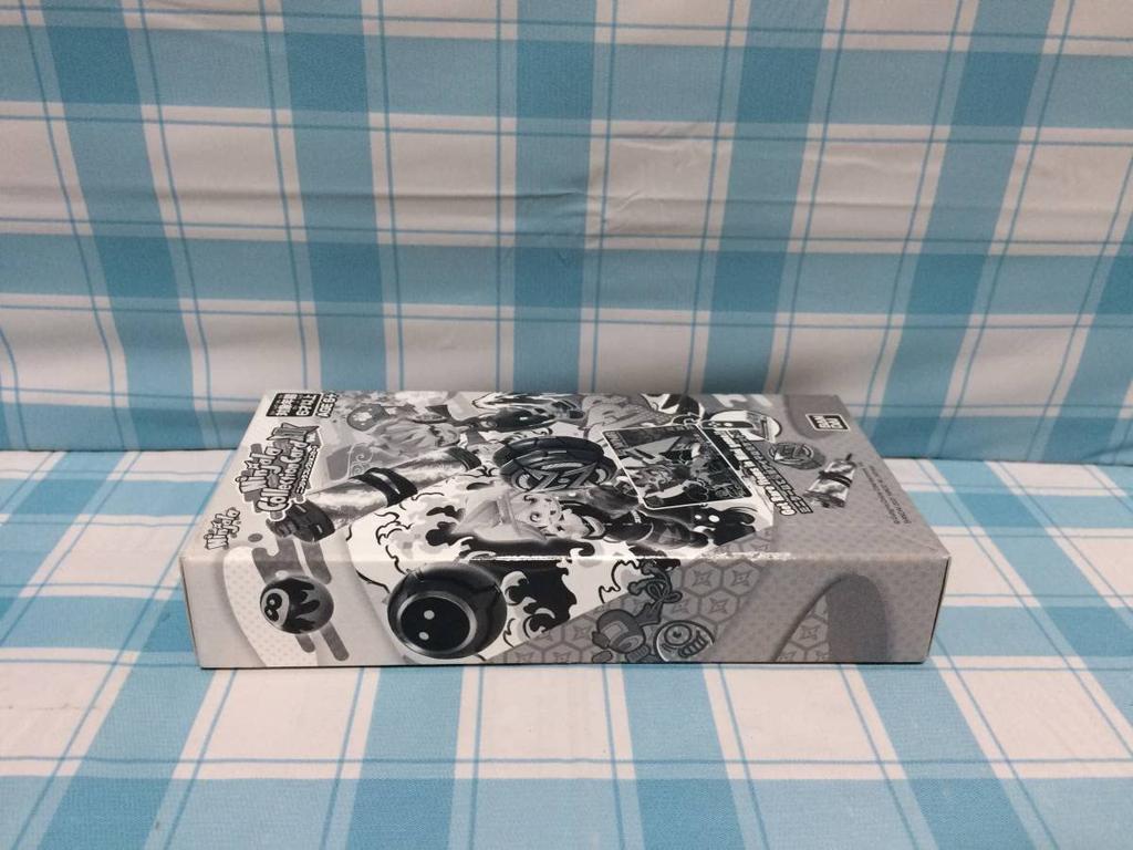 Ninjala Sammelkarten BOX Ungeöffnet Sammelkarte Vol.1
