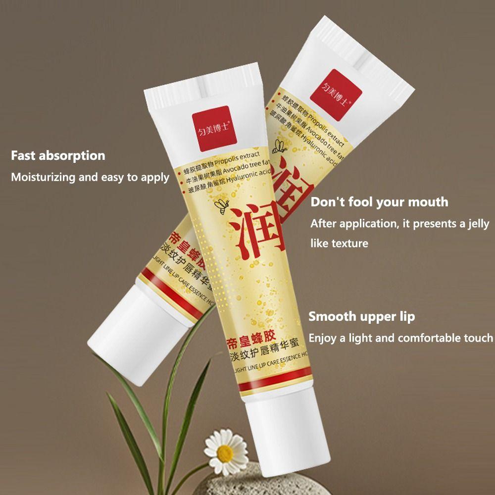 Lightening Mask Gloss Melanin Skin Moisturizer New Lip Balm