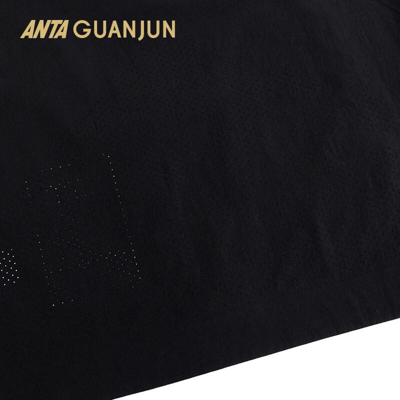 Anta Champion Ice Skin Sunscreen Woven Vest