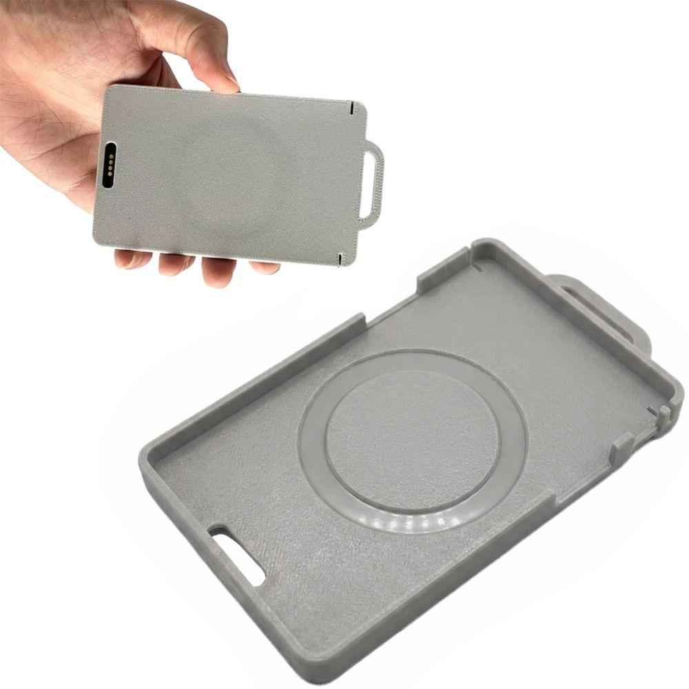 Ultra-thin E-Reader Case 3D Printed PETG Portable Cover for XTEINK X4Pro E-Reader Protection