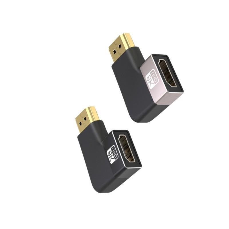 2.1 Gold Veneered Link 8K60Hz 4K120Hz Support Aluminum Mixture Extreme 720P Video Processor