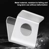 Metal Desktop Mobile Phone Stand For Smartphone 13 Inch Tablet Desk Holder Portable Storage Bracket Drop-Resistant Phone Holder