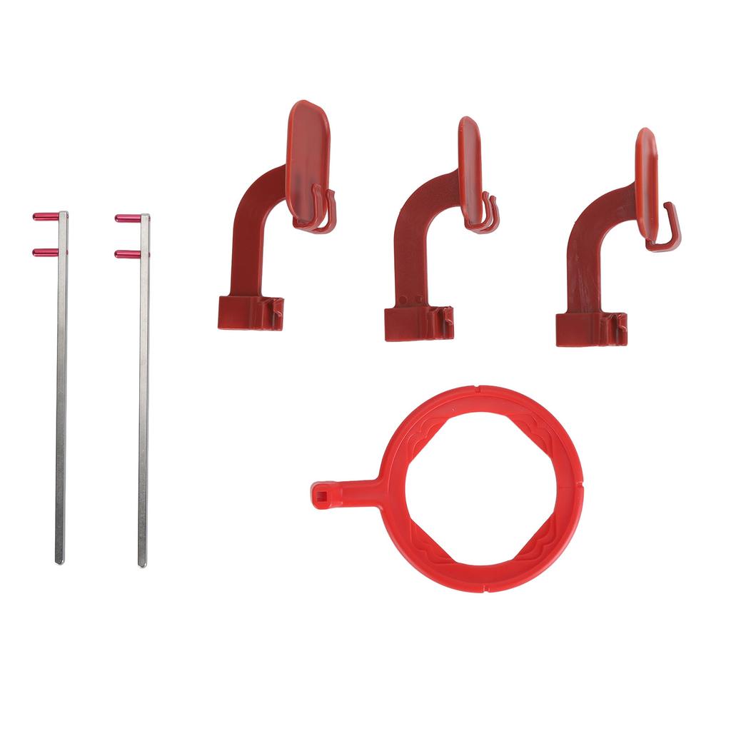 Orální typ držáku pozicionéru Zabraňte podexpozici Držák pozicionéru rentgenového filmu pro zuby pro celý zub