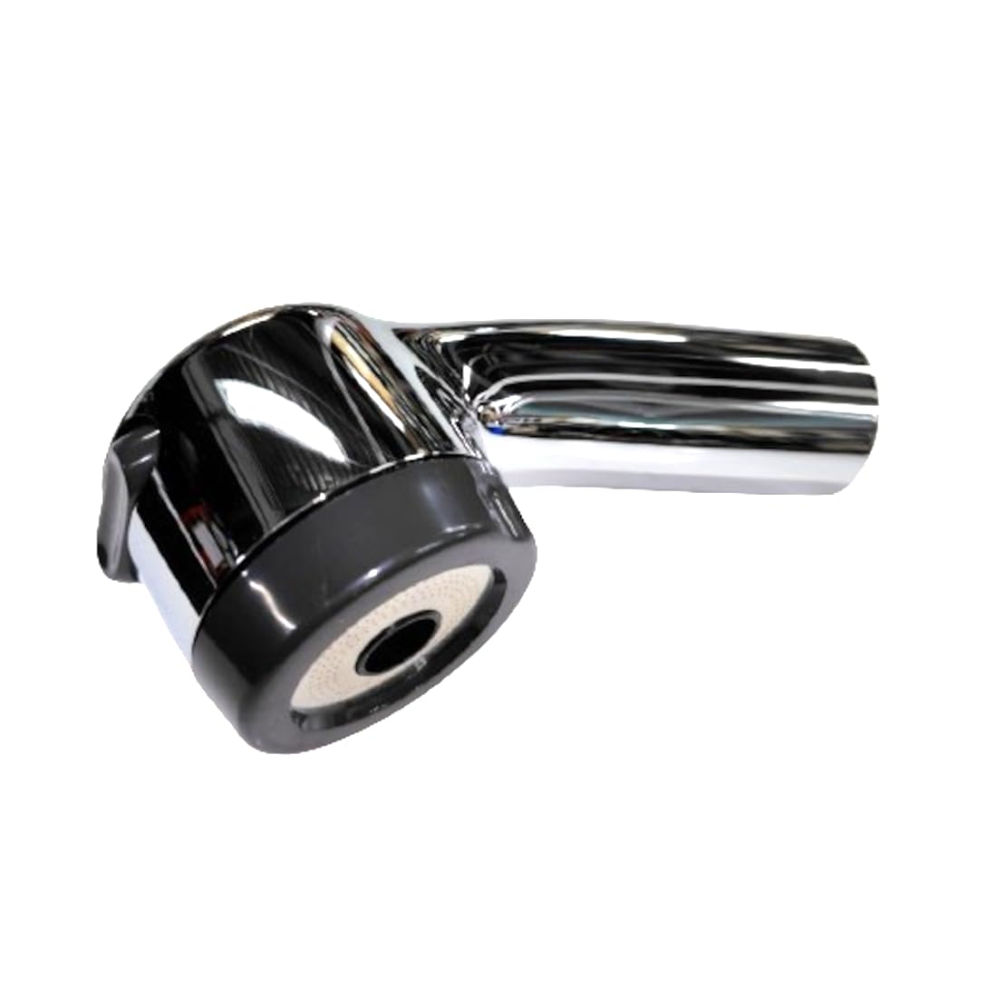 KVK Kitchen Faucet Shower Chrome (formerly MYM) Head, Plated, HC732-A