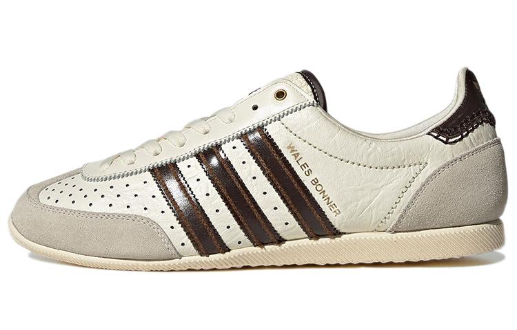 

Adidas Originals Wales Bonner x Adidas Originals Japan Cream White Dark Brown GY5748 49