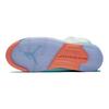 Jordan 5 Retro Light Aqua GS 440892-100