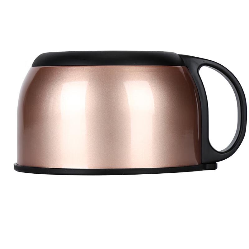 LocknLock 1,5L 304 Roestvrij Staal Geïsoleerde Reisfles