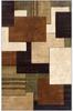 Eliana Home Washable Printed Carpet LNA1093
