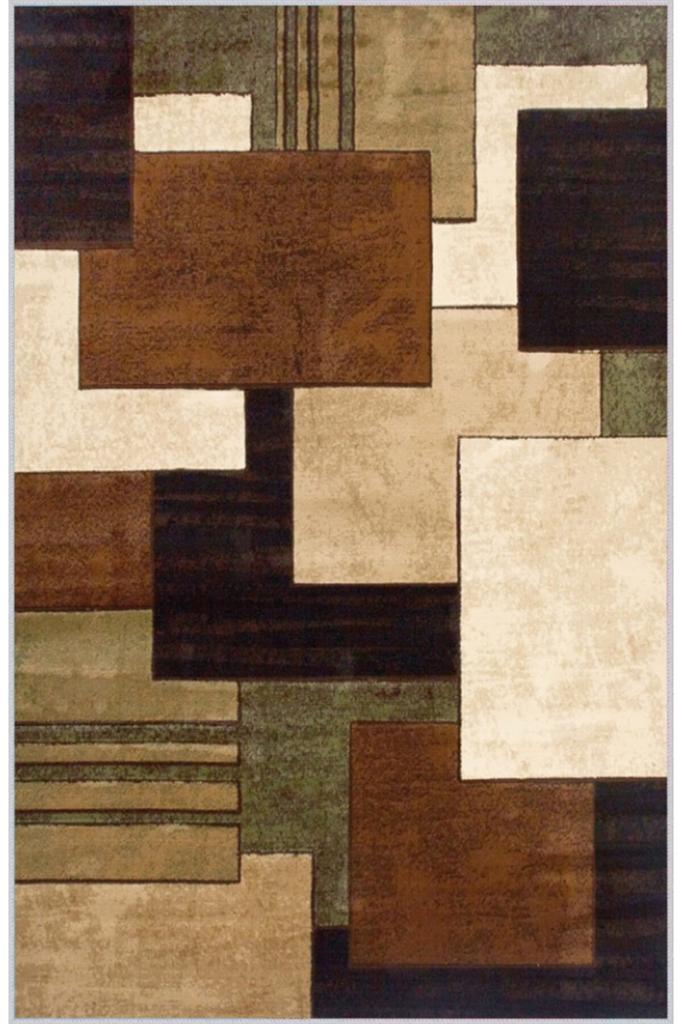 Eliana Home Washable Printed Carpet LNA1093