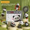 Baby Toy Set With Soft Plastic Material For Visual Development And Parentchild Interaction