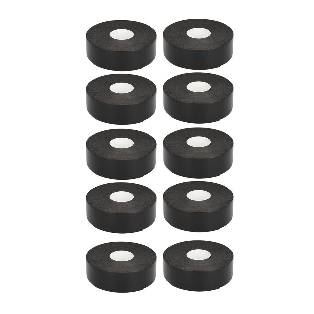 10Pcs Lash Tape 2.5cm Width Strong Adhesion Soft Comfortable Portable Eyelash Extensions Tape for