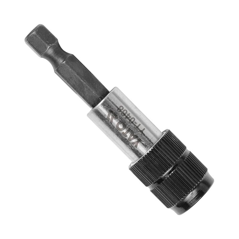 Yato Stainless Steel Bit Holder