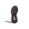 adidas Women's Deerupt 'Black Pink Rose' Women's Sneakers CQ2909