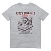 Kitty Biscuits Bakery Tshirt