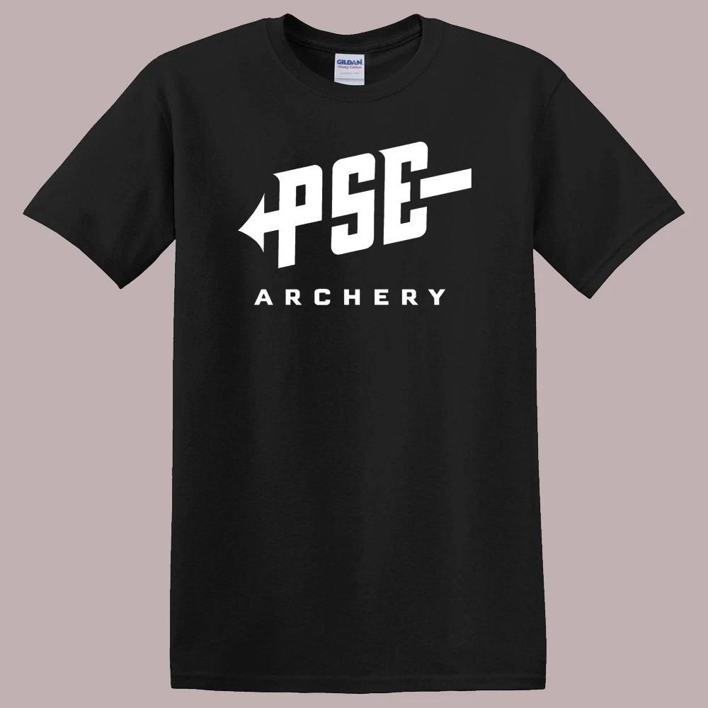 PSE Archery Black Size S-5XL S