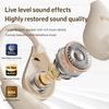 JYL TS Over-ear Bluetooth Headphones M96 Touch Screen Sports Long Running Time