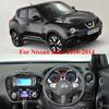 9 Zoll Android Autoradio Carplay Für NISSAN JUKE 2010-2014 Multimedia Video Player GPS Navigation WIFI 2 + 32GB