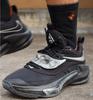 Nike Zoom Freak 3 EP Black Metallic Silver DA0695-002