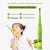 Byr Kids Rechargeable Sonic Electric Toothbrush for Ages 3-12+