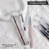 1Pcs Triangular Brush Nails Art Brush Pen 3D Tips Pattern Phototherapy Acrylic Uv Gel Diy Manicure Tools