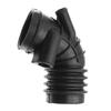 13711708800 Ansaugschlauch Rohr Motorluftansaugstiefel Winkelstück Für BMW E30 325I 325Is 325Ix-M53K
