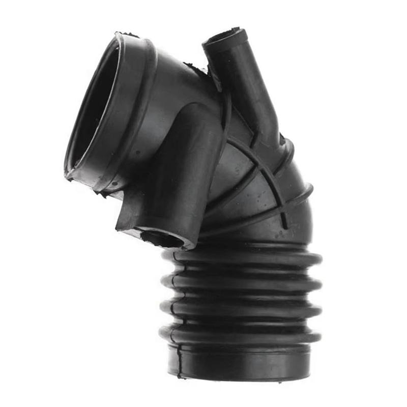 13711708800 Ansaugschlauch Rohr Motorluftansaugstiefel Winkelstück Für BMW E30 325I 325Is 325Ix-M53K