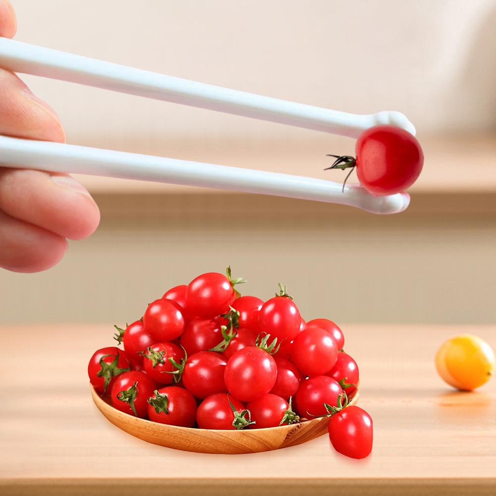 Cat Paw Chopsticks Non-Slip Grip Eating Chopsticks Cute Cat Claw Chopsticks Multi-Function Beginners Chopsticks for Cat Lovers
